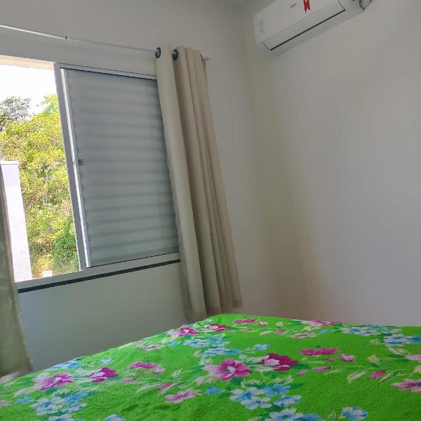 Apartamento 2 dormitório com piscina - Foto 2