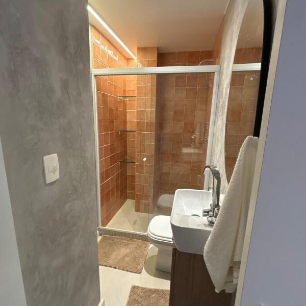 Charming studio just 2 blocks from Copacbana Beach - Foto 3