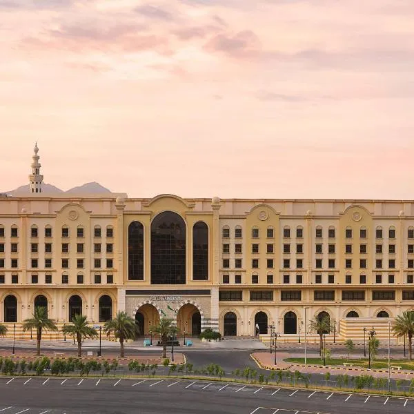 Four Points by Sheraton Makkah Al Naseem, khách sạn ở Makkah
