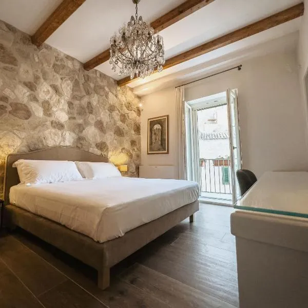 Dimora Lombardi, hotel di Matera
