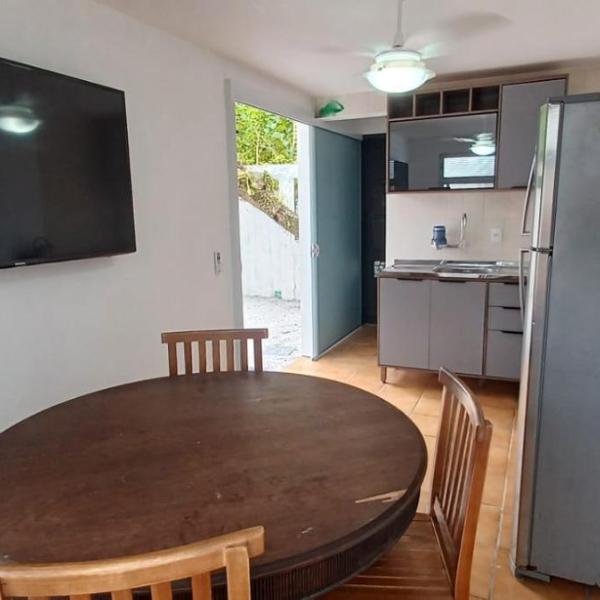 Apartamento em Armação