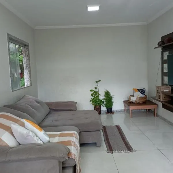 Casa de Mainha, hotel in Porto Seguro