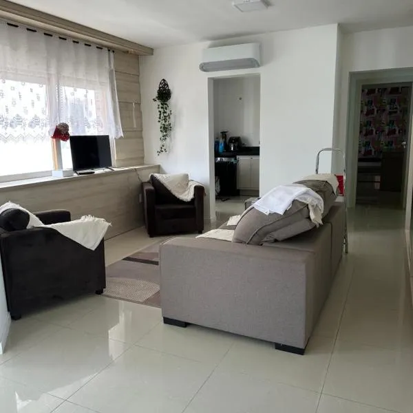 Coração de Capão, hotel v destinaci Capão da Canoa