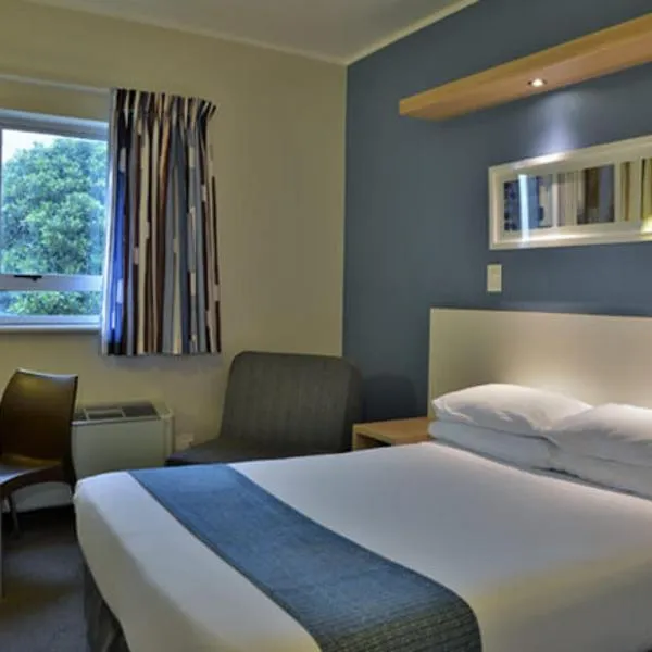 Hotel Cape Town International Airport, Hotel in Kapstadt