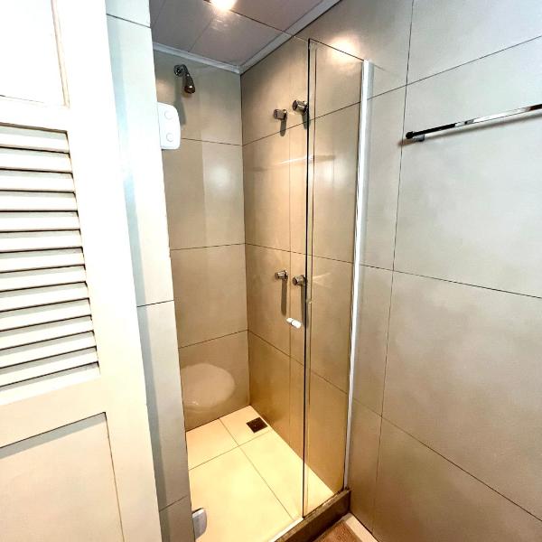 Apartamento/Estúdio no Leblon. - Foto 3