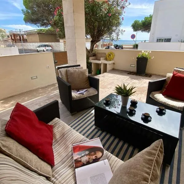Boutique House, hotel u gradu Tore Grande