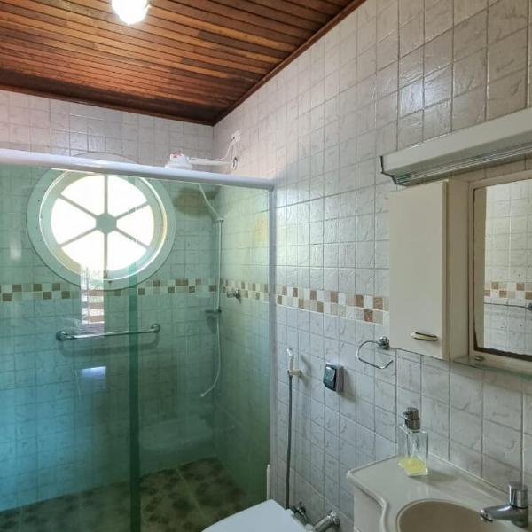 Linda Chácara - Alpes de Guararema Condominio - MINIMO 2 NOITES - Foto 3