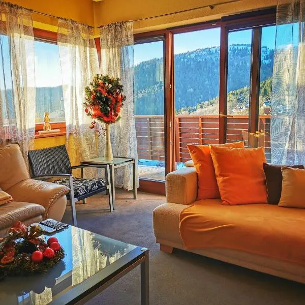 Snowflake Chalet ,Donovaly, hotel a Donovaly