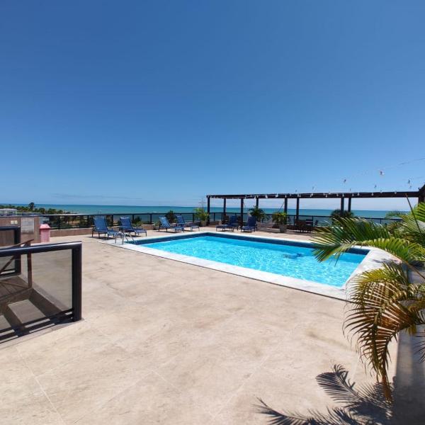 Marinas Flats Crawford Corretora