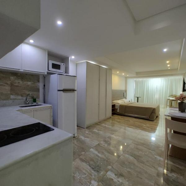 Marinas Flats Crawford Corretora - Foto 3