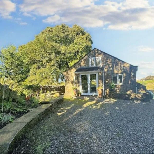 Hedgehog's Hideaway,a peaceful retreat in Nenthead, hotel in Alston