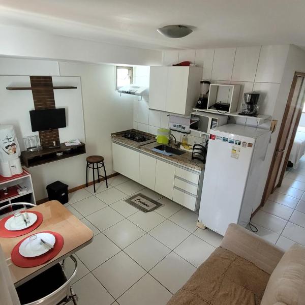 Apto 310 - Residencial Monte Fuji - Foto 5