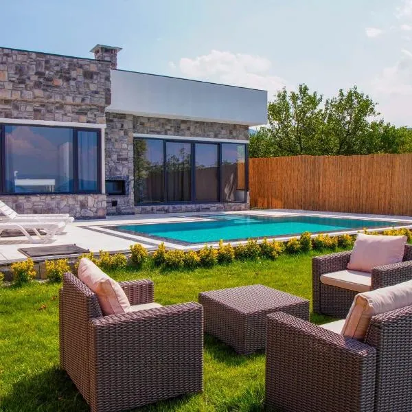 SAPANCA JOWA, hotelli kohteessa Sapanca