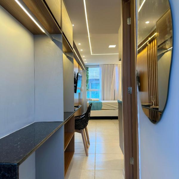 EcoMirage - Flats Premium - Porto de Galinhas - Foto 5