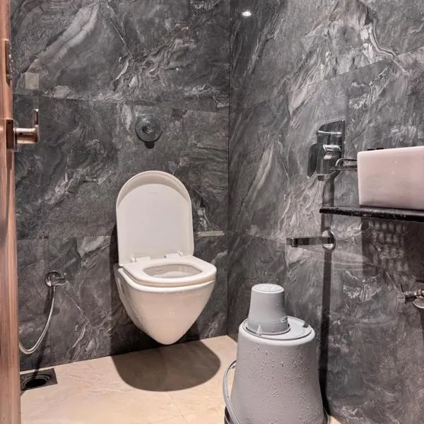 Hotel West Line Andheri photo 2
