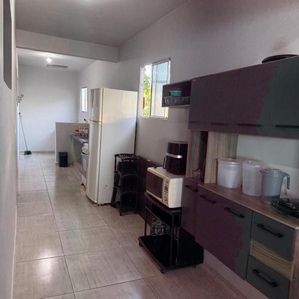 Casa Azul 2 quartos - Foto 4