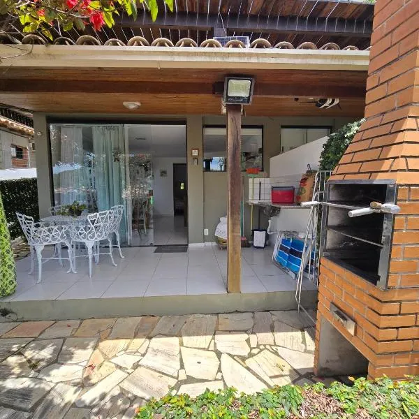 APARTAMENTO CRISTAL