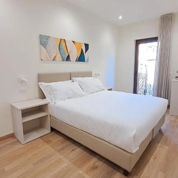 Casa al Duomo, hotel v destinaci Nicosia