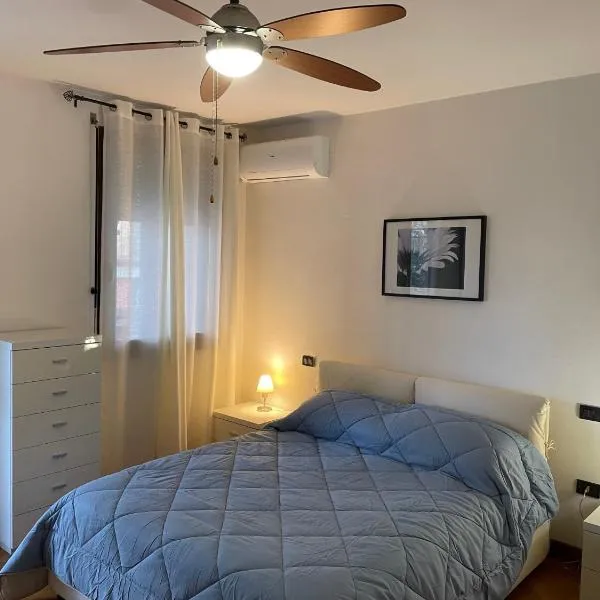 Room in Tuscany, ξενοδοχείο στο Αρέτσο