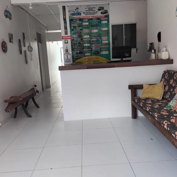 Pousada Dipajuçara