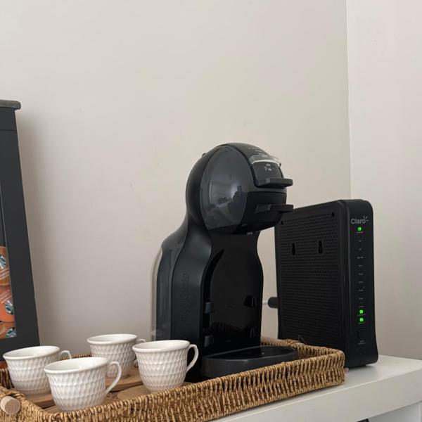 Apartamento Copacabana 300metros da Praia - Foto 4