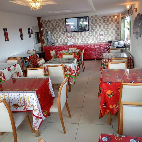 Suites Porto Frevo - Foto 5