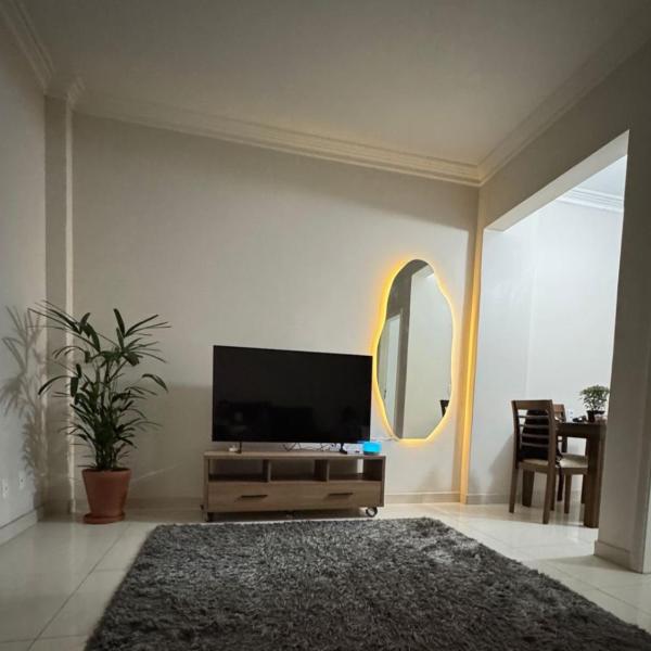 Apartamento Copacabana 300metros da Praia - Foto 5