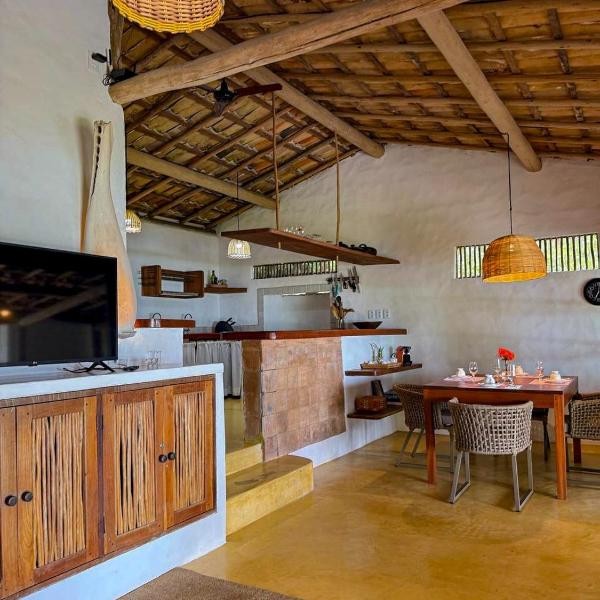 Casa Sereníssima - Foto 4