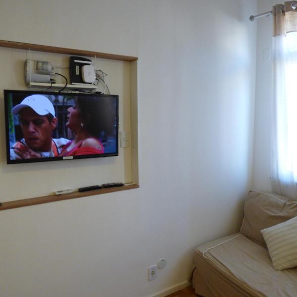 Copacabana wonderful apartment - Foto 5