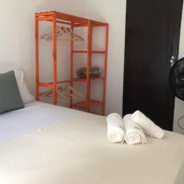 Casa confortável e aconchegante