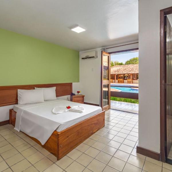 Rede Andrade Estrela Dalva Centro Hotel - Foto 2
