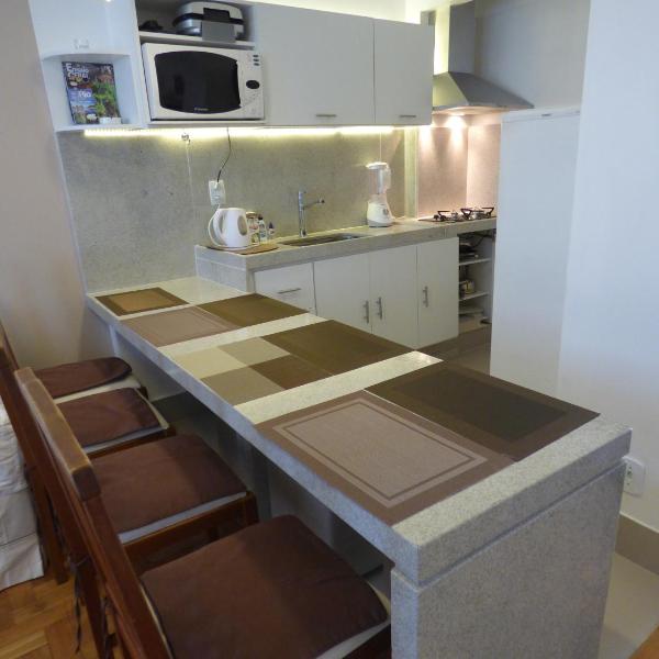 Copacabana wonderful apartment - Foto 4