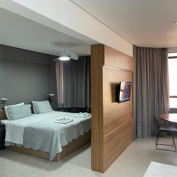 Flat Residence Campinas