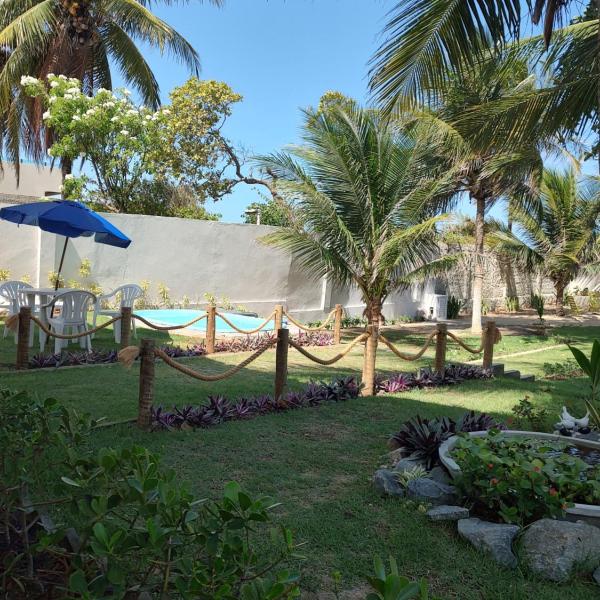 Casa charmosa a beira mar - Foto 4