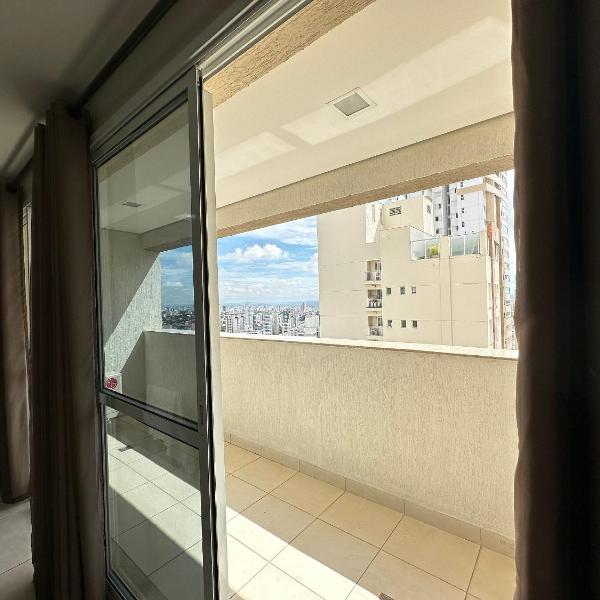 iFlat Brookfield Towers BT2113 Jardim Goiás - Foto 3