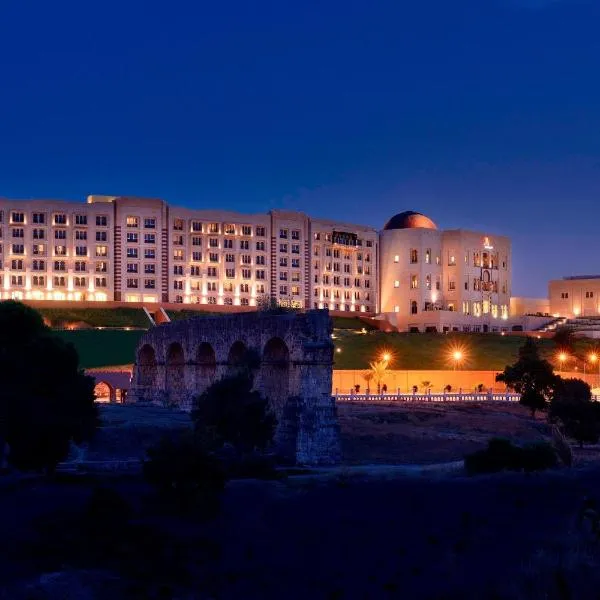 Constantine Marriott Hotel, hotel v destinaci Constantine