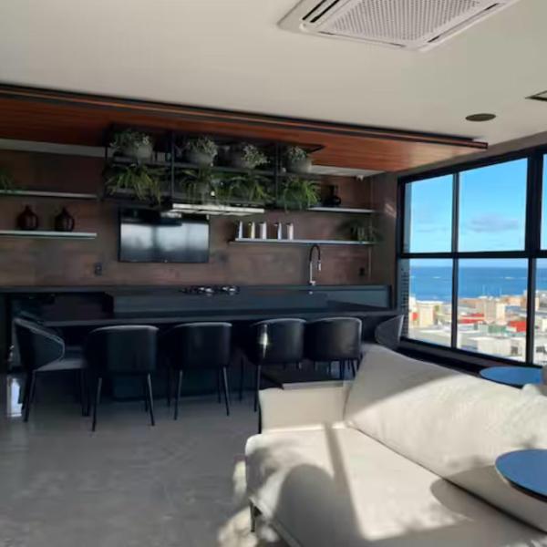 Apartamento Edf Sky concept Jatiuca - Foto 4