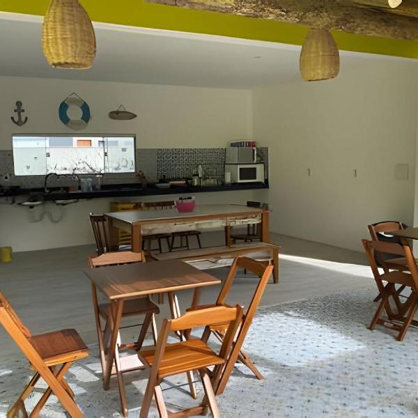 Villa Suites Gostoso - Casa e Suítes em Condomínio beira-mar - Foto 5