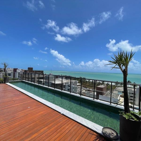 UMI Flat Intermares 4 Andar