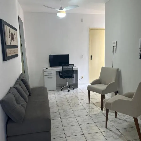 Cantinho aos pés do Ibituruna, hotel v destinaci Governador Valadares