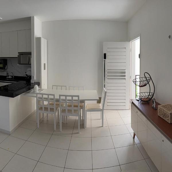Ap Beach Park Living Porto das Dunas - Foto 5