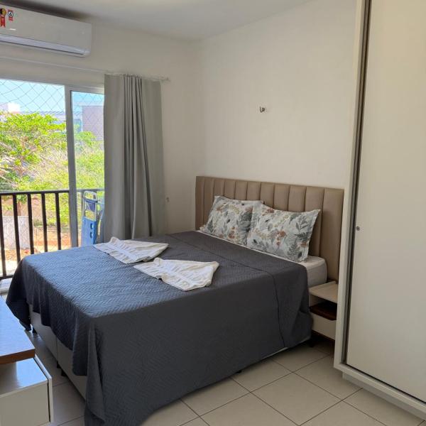 Ap Beach Park Living Porto das Dunas - Foto 2