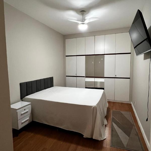 Modern Apartment in Copacabana - Apartamento em Copa - Foto 2