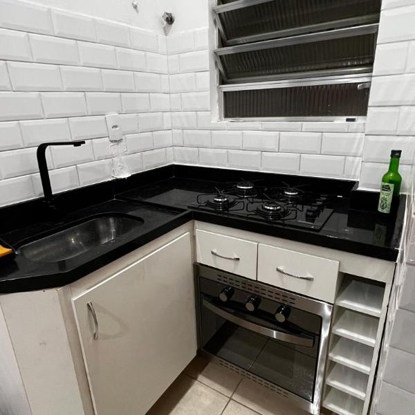 Modern Apartment in Copacabana - Apartamento em Copa - Foto 4