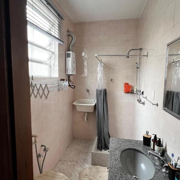 Modern Apartment in Copacabana - Apartamento em Copa - Foto 3