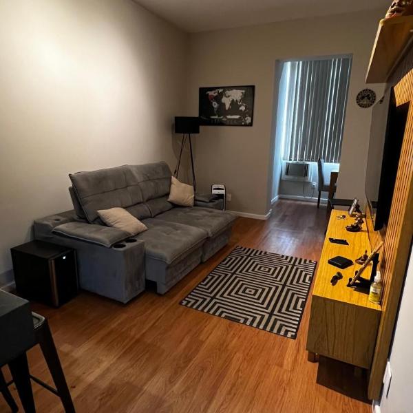 Modern Apartment in Copacabana - Apartamento em Copa