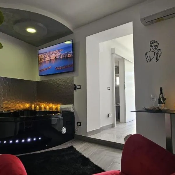 La Suite di FiloGà, hotel ve Vieste