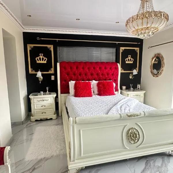 House of Royalty, hotel in Gqeberha