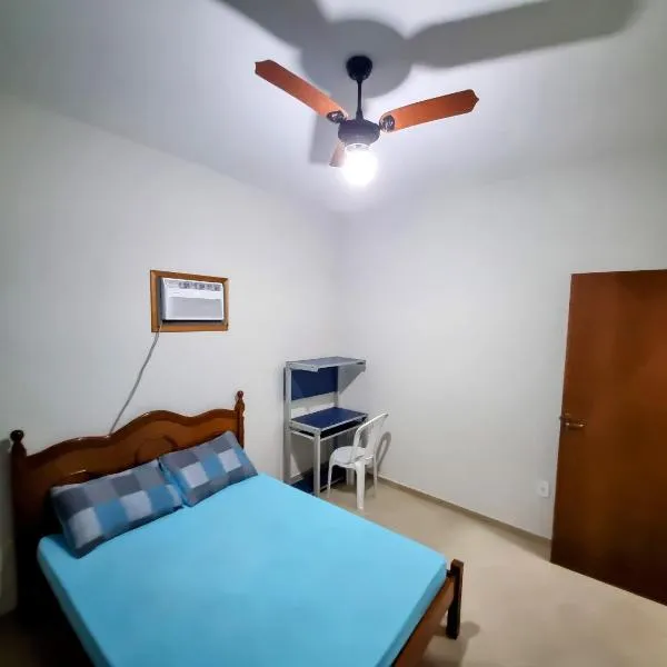 Apartamento Vip no Frade
