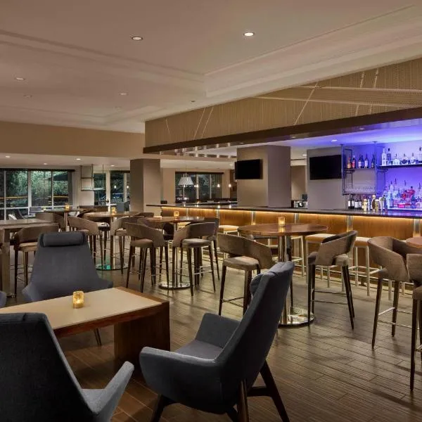 Auburn Hills Marriott Pontiac, hotel in Pontiac
